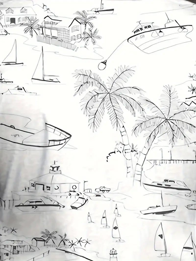 Grosvenor® | Beachside Shirt