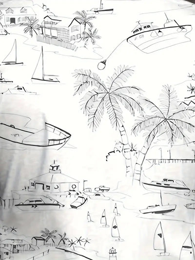 Grosvenor® | Beachside Shirt