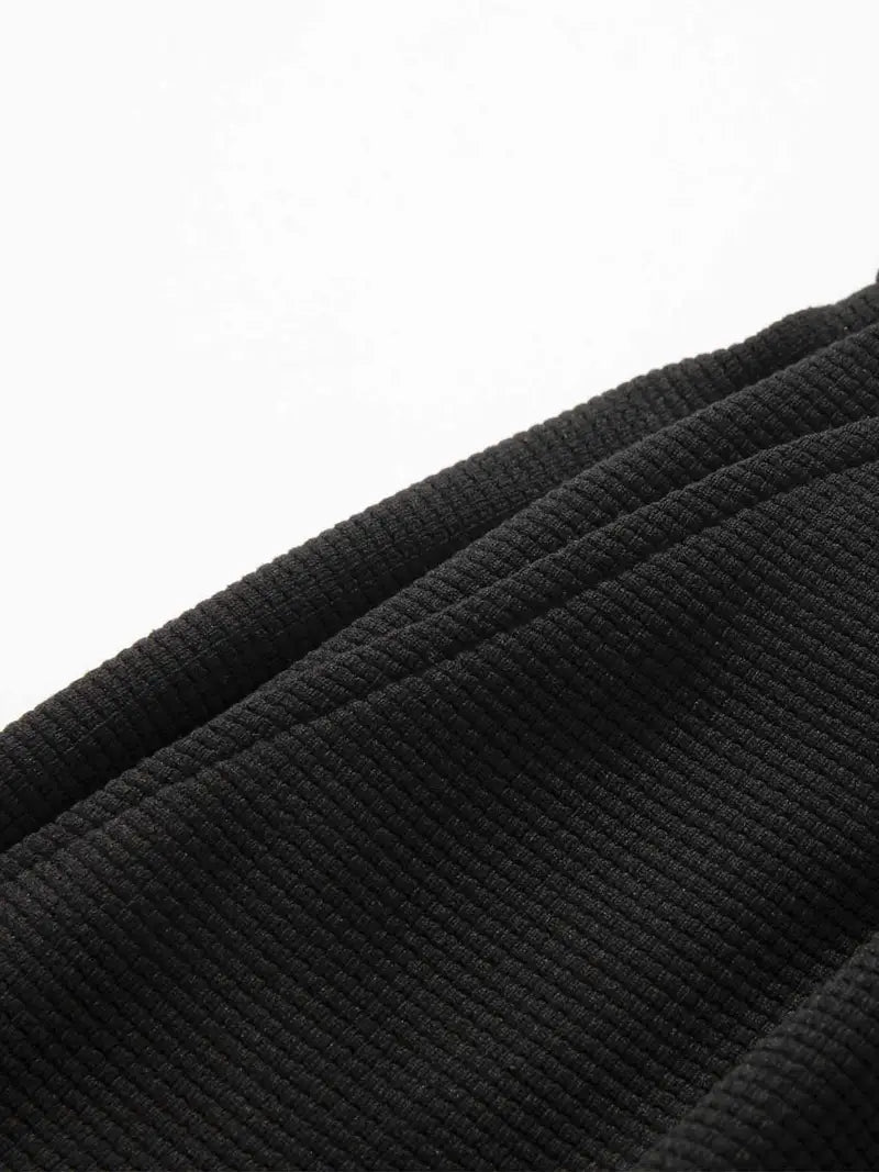 Gustavo® | Loose Wide Trousers
