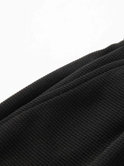 Gustavo® | Loose Wide Trousers