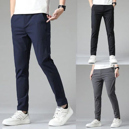 Ramón® | Casual Elastic Trousers