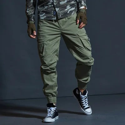 Thiago® | Casual And Relaxed   Trousers