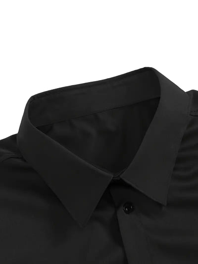 Jeb | Breathable long-sleeved shirt