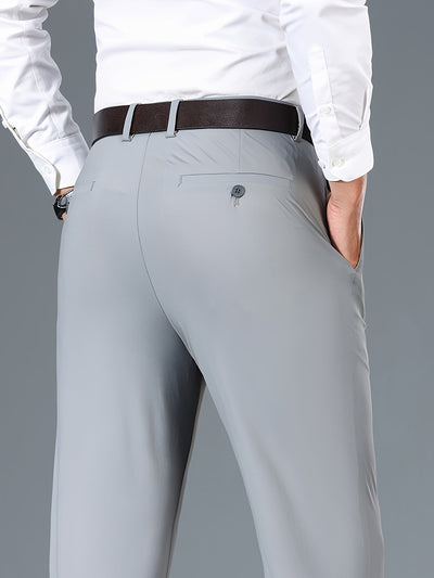 Enrique | Elegant Business Pants