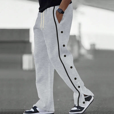 Mateo® | Big Loose Pants