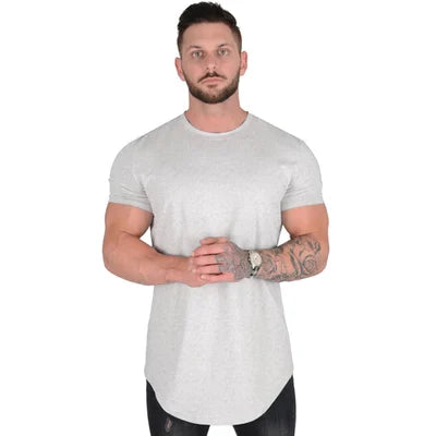 Nick® | Essential Teardrop T-Shirt
