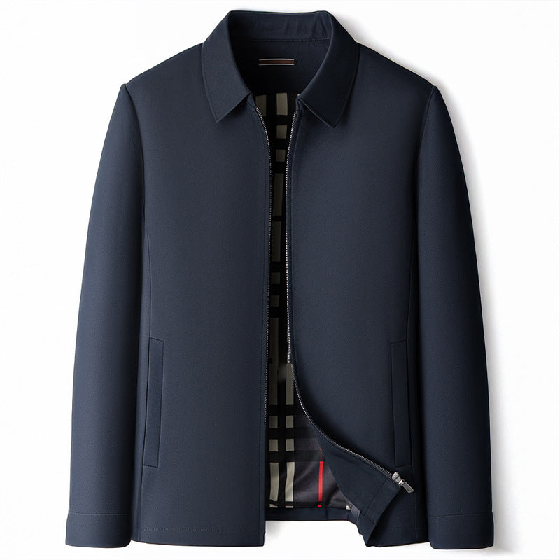 Fionn | Fashionable transitional jacket