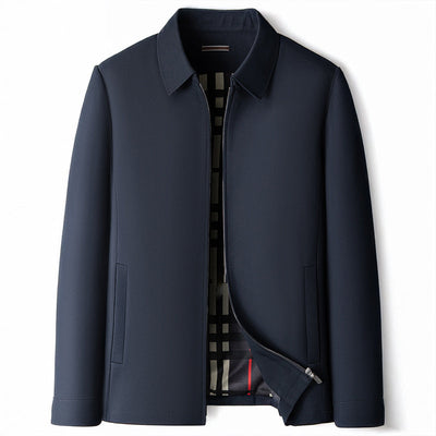 Fionn | Fashionable transitional jacket