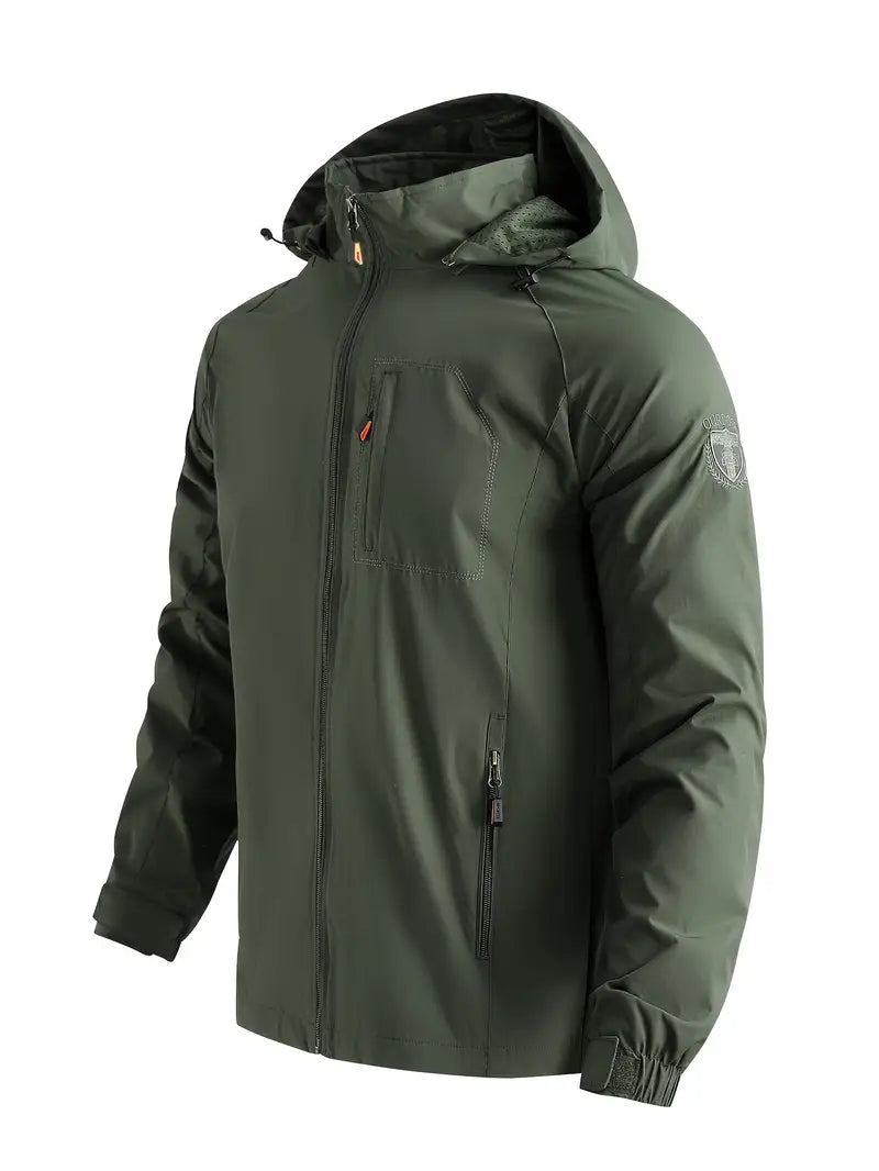 Dupont | Elegant lightweight jacket