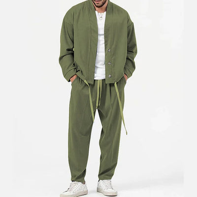 Samuel® | Casual And Effortless   Pants