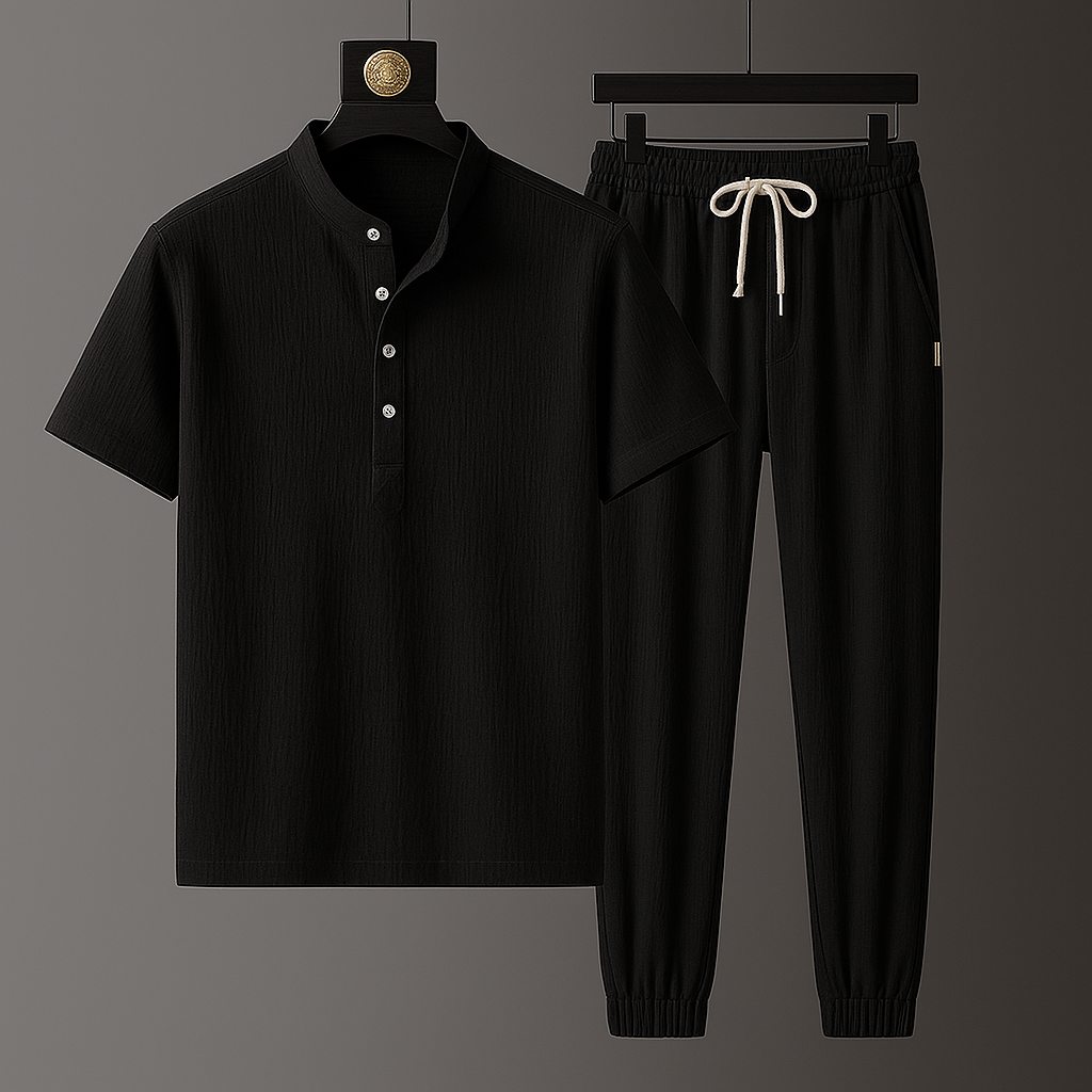 Jackson® | Linen Set