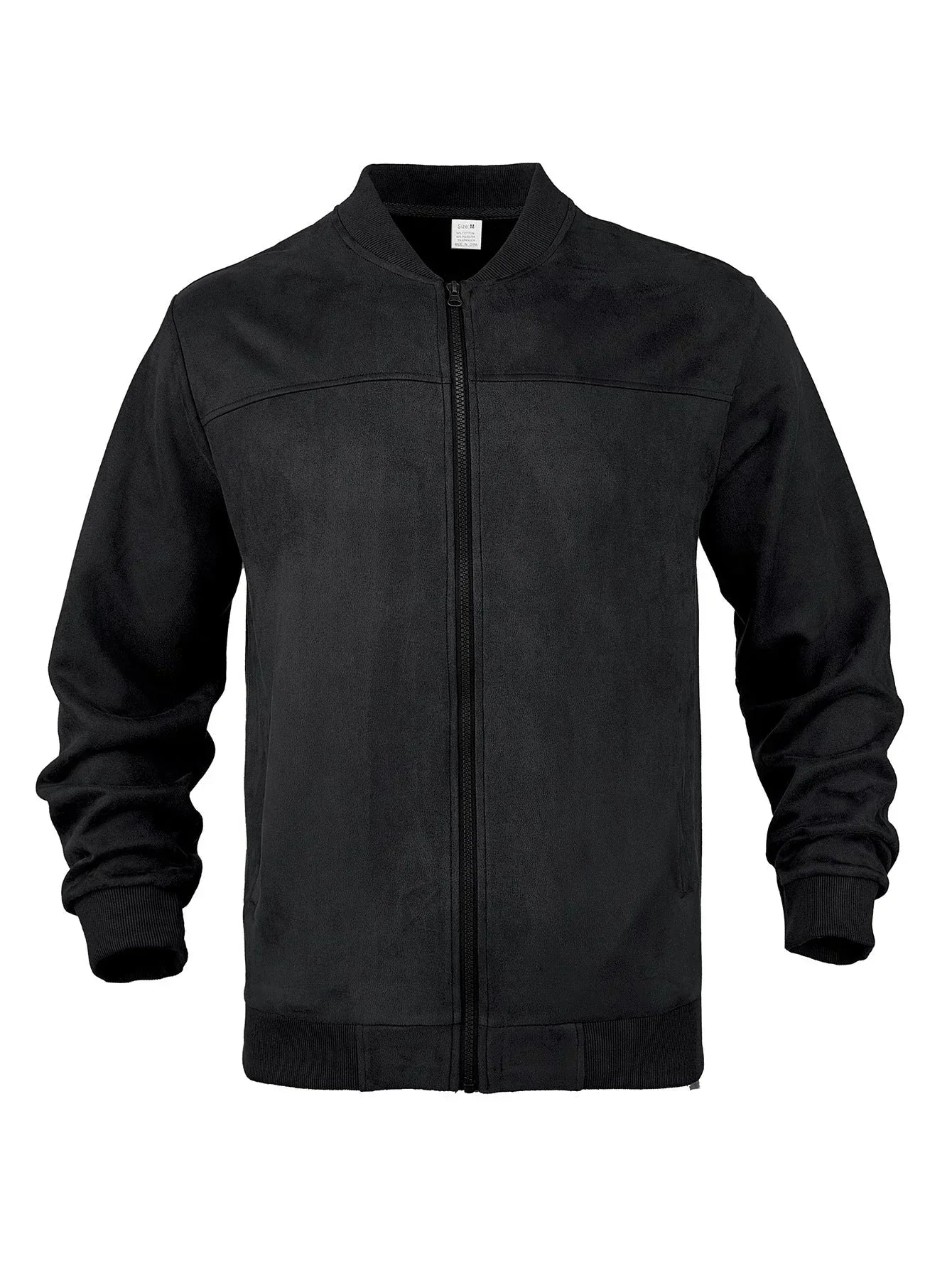 Nehemiah | Classic bomber jacket