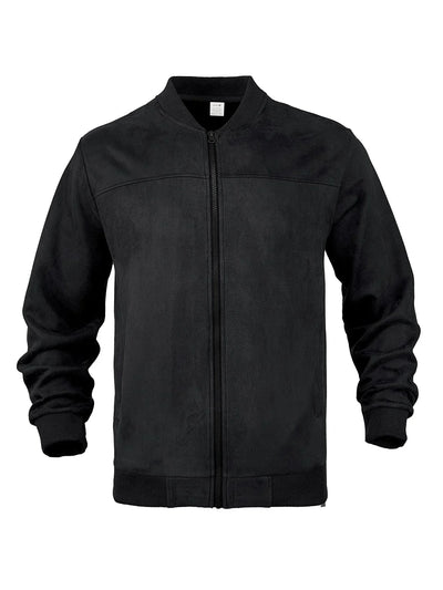 Nehemiah | Classic bomber jacket