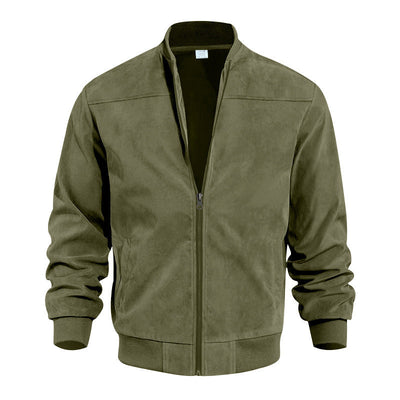 Neal | Classic bomber jacket