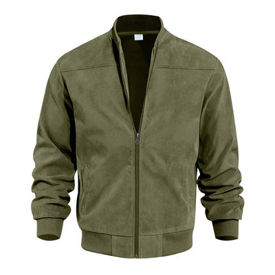 Neo | Elegant Men's Bomber Jacket