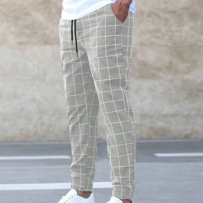 Gage® | Casual Leisure Trousers