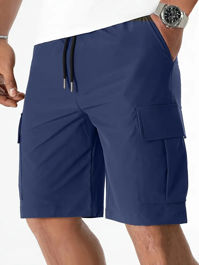 Crispin | Cargo Shorts
