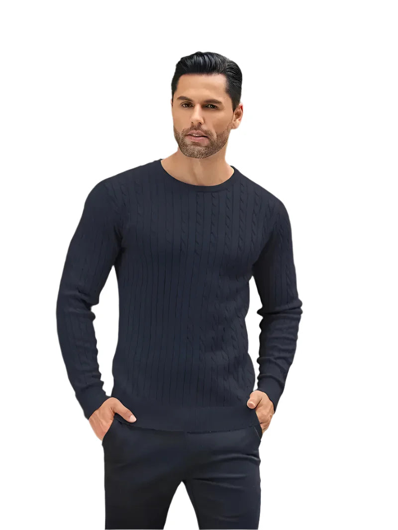 Walter® | Casual Pullover