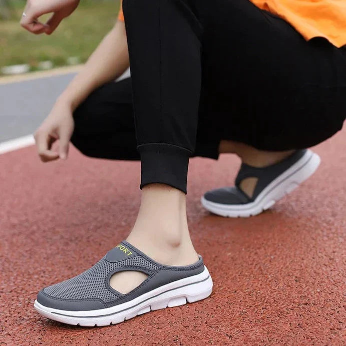 Lee® | Comfortable sports sandals that breathe and are comfortable to walk in