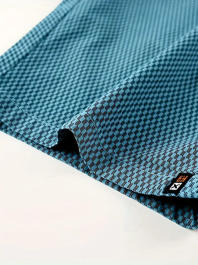 Jayden | Breathable Cargo Shorts