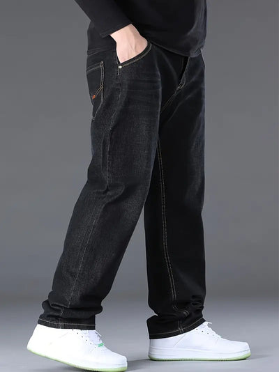 Jedidiah® | Stretch Lose Baggy Pantsn