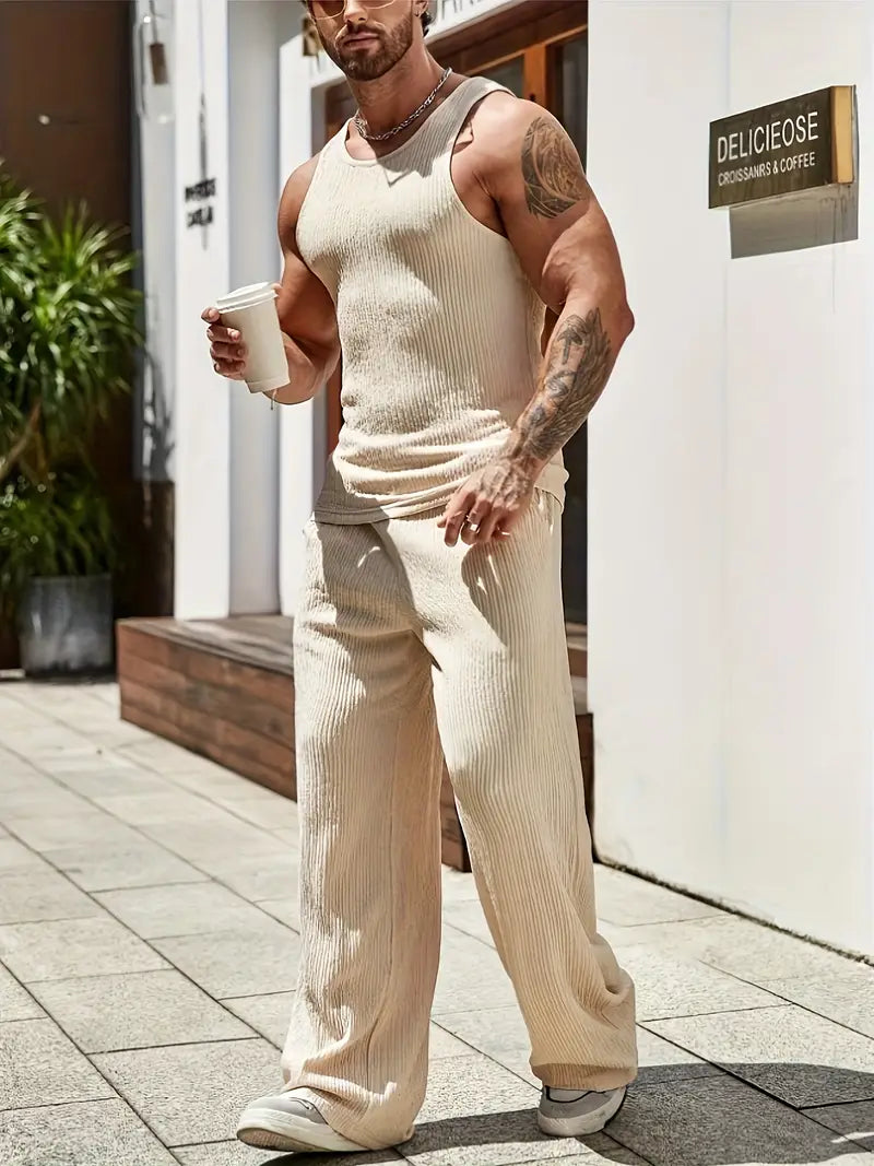 Abelard® | Comfortable Outfit