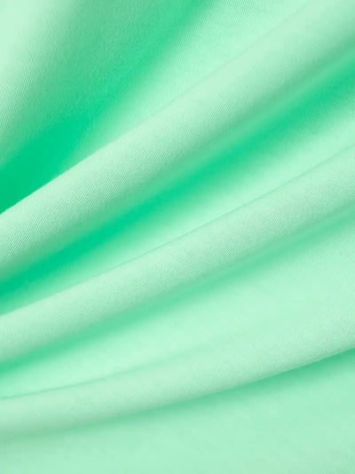 Ellis® | Solid, Casual V-Neck T-Shirt For Men