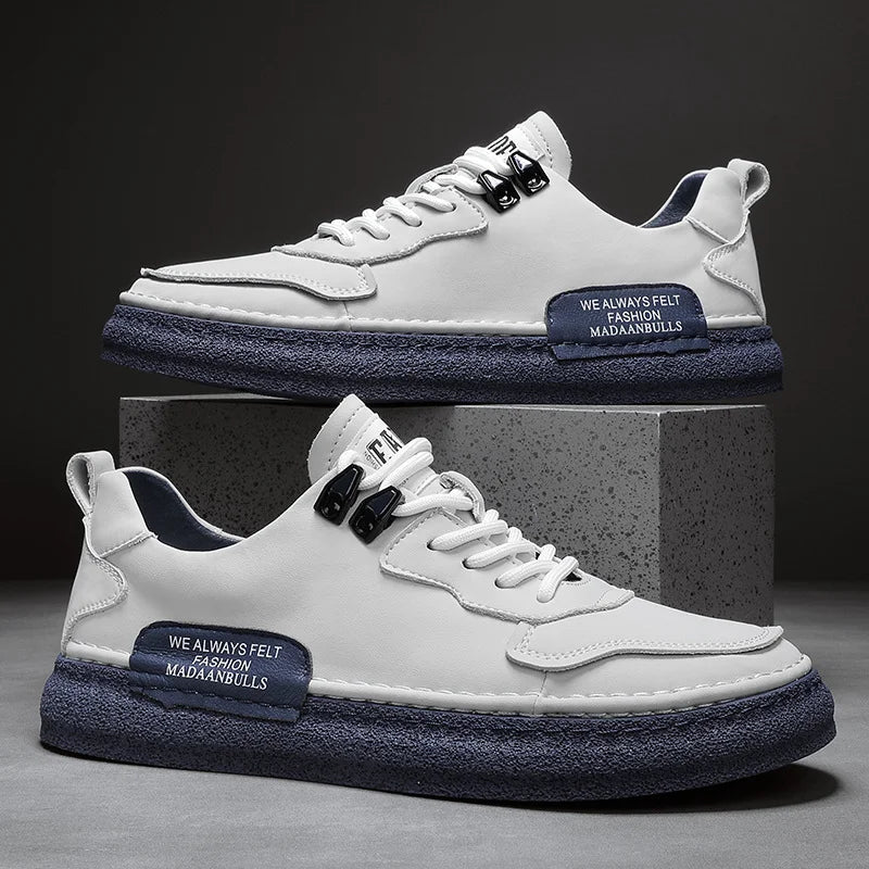 Román® | Modern And Versatile   Sneakers