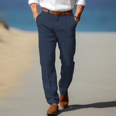 Jack® | Elegant Linen Pants
