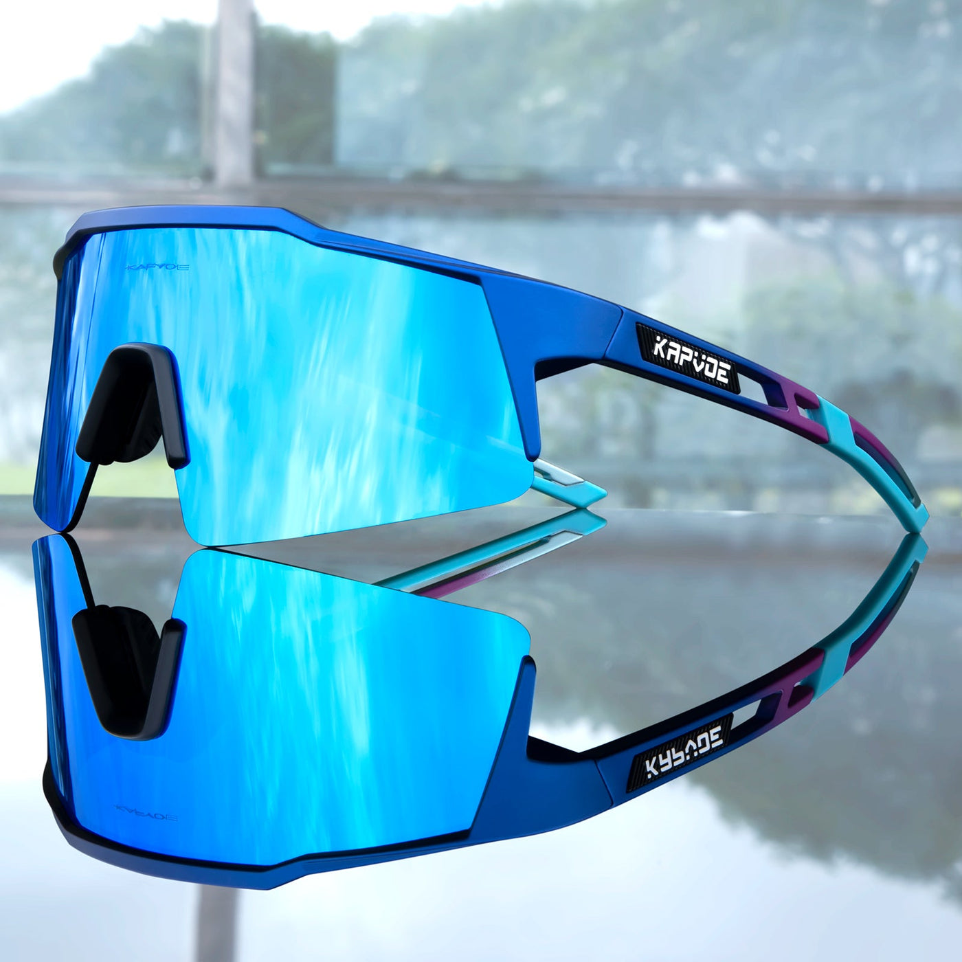 Heliodoro® | Polarized Shades