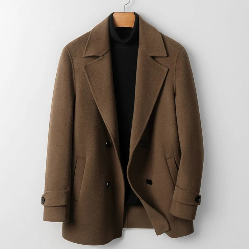 Torres® | WINSTON WOOL COAT