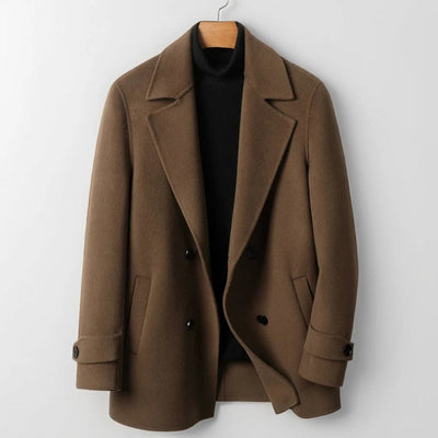 Torres® | WINSTON WOOL COAT