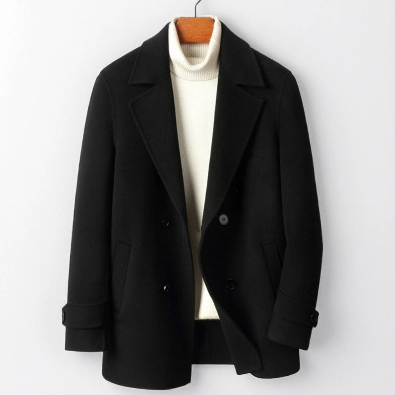 Torres® | WINSTON WOOL COAT