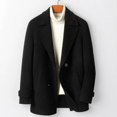 Torres® | WINSTON WOOL COAT