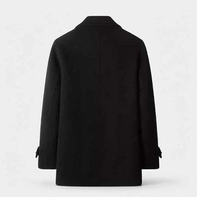Torres® | WINSTON WOOL COAT