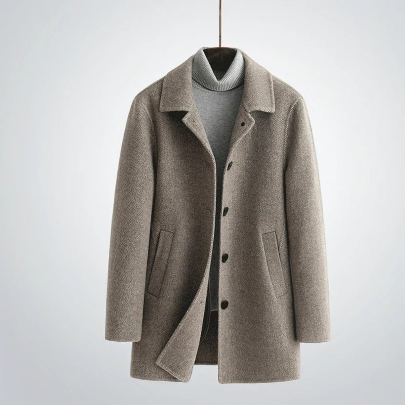 Pepe® | ASTON WOOL COAT
