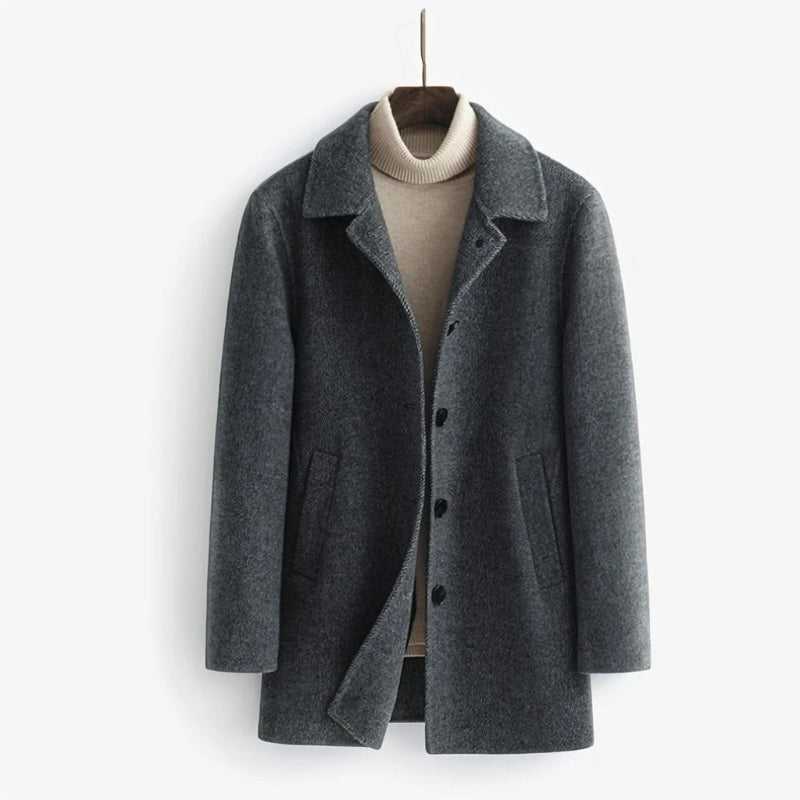 Pepe® | ASTON WOOL COAT