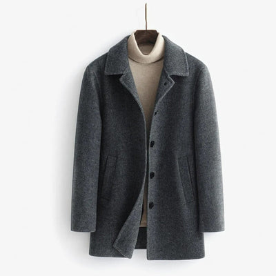 Pepe® | ASTON WOOL COAT