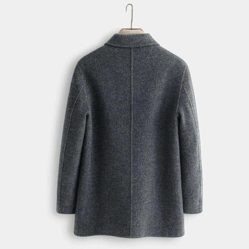 Pepe® | ASTON WOOL COAT