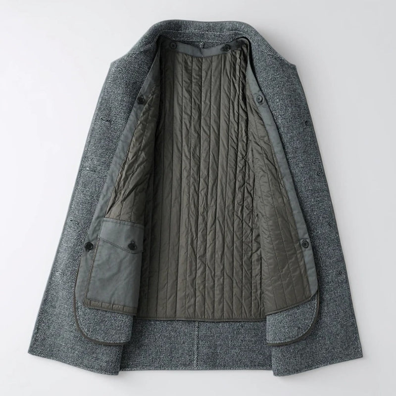 Pepe® | ASTON WOOL COAT