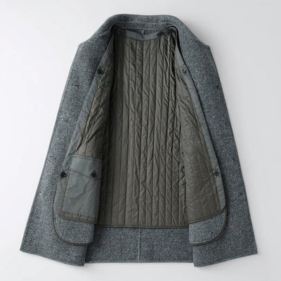 Pepe® | ASTON WOOL COAT