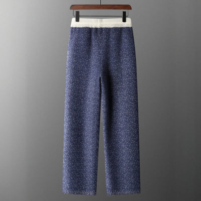 Saúl® | LEONARD WOOL PANTS