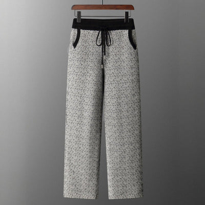 Saúl® | LEONARD WOOL PANTS