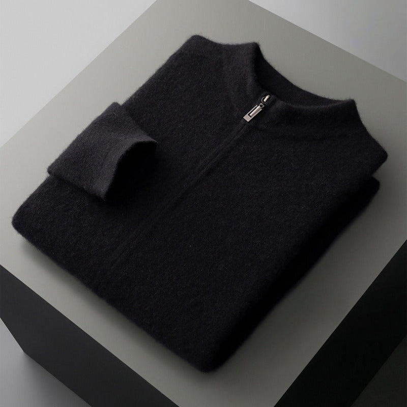 Joaquim® | GILBERT WOOL CARDIGAN