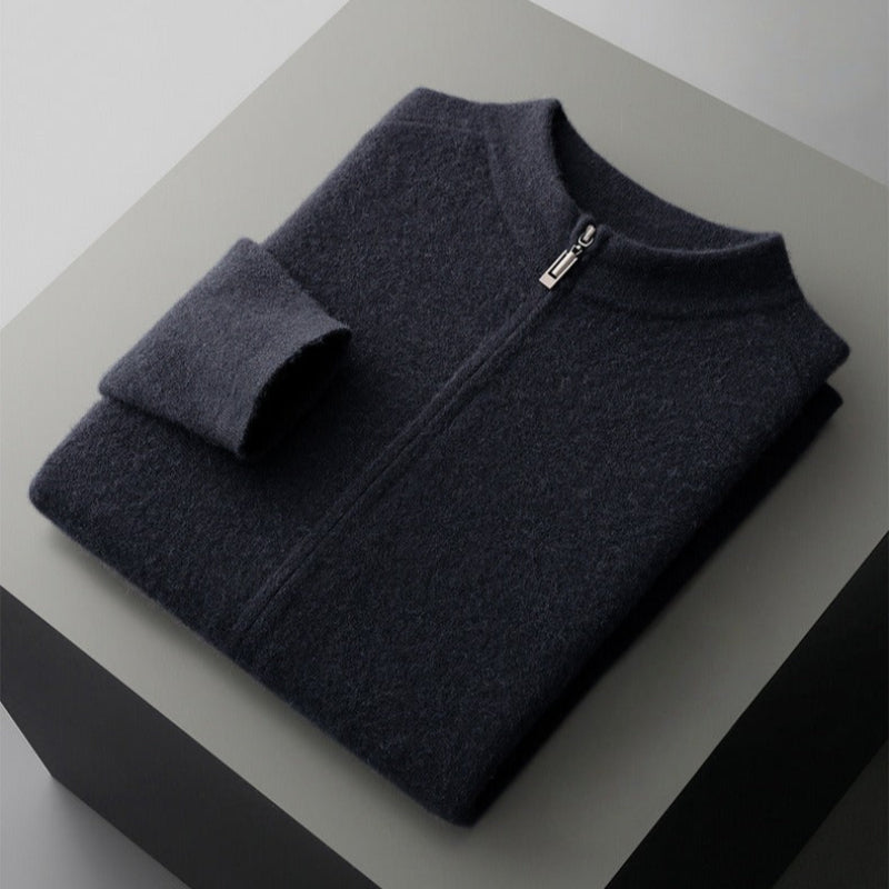 Joaquim® | GILBERT WOOL CARDIGAN