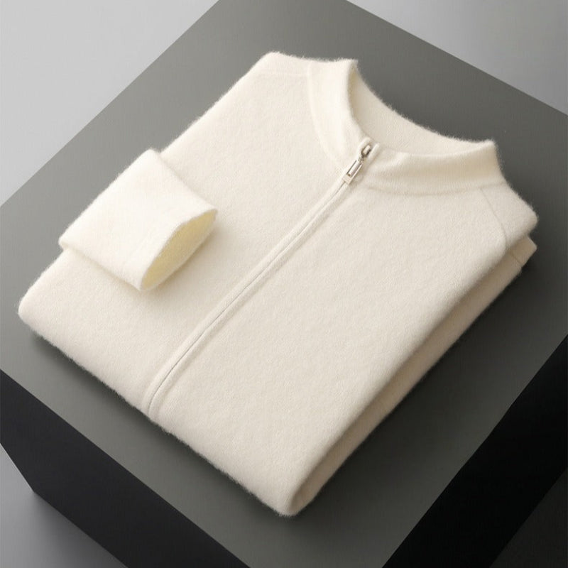 Joaquim® | GILBERT WOOL CARDIGAN