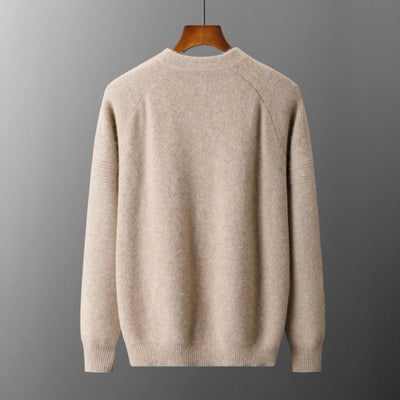 Karol® | AUSTIN WOOL CARDIGAN