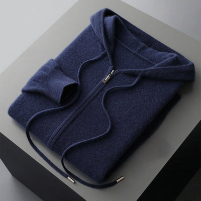 Panteleón® | ANDREW WOOL CARDIGAN