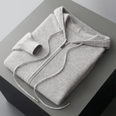 Panteleón® | ANDREW WOOL CARDIGAN