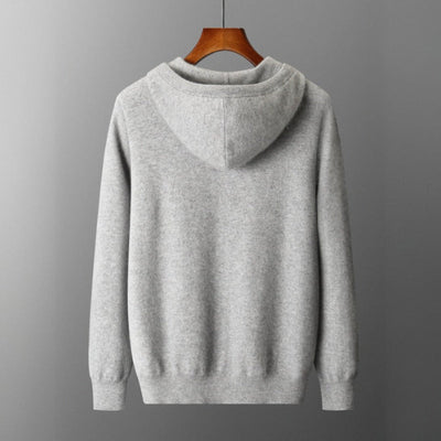 Panteleón® | ANDREW WOOL CARDIGAN